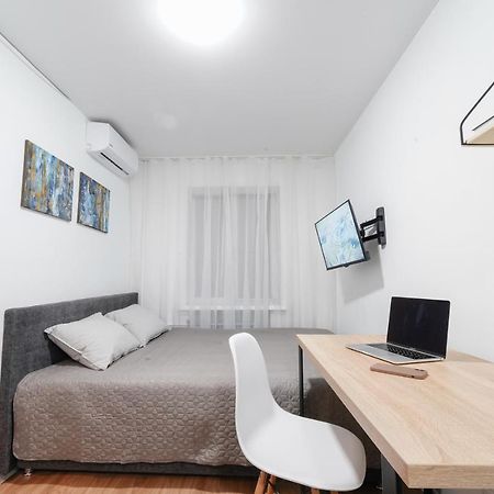 Myfreedom Апартаменти Метро Либідська, Ocean Plaza Kiev Extérieur photo